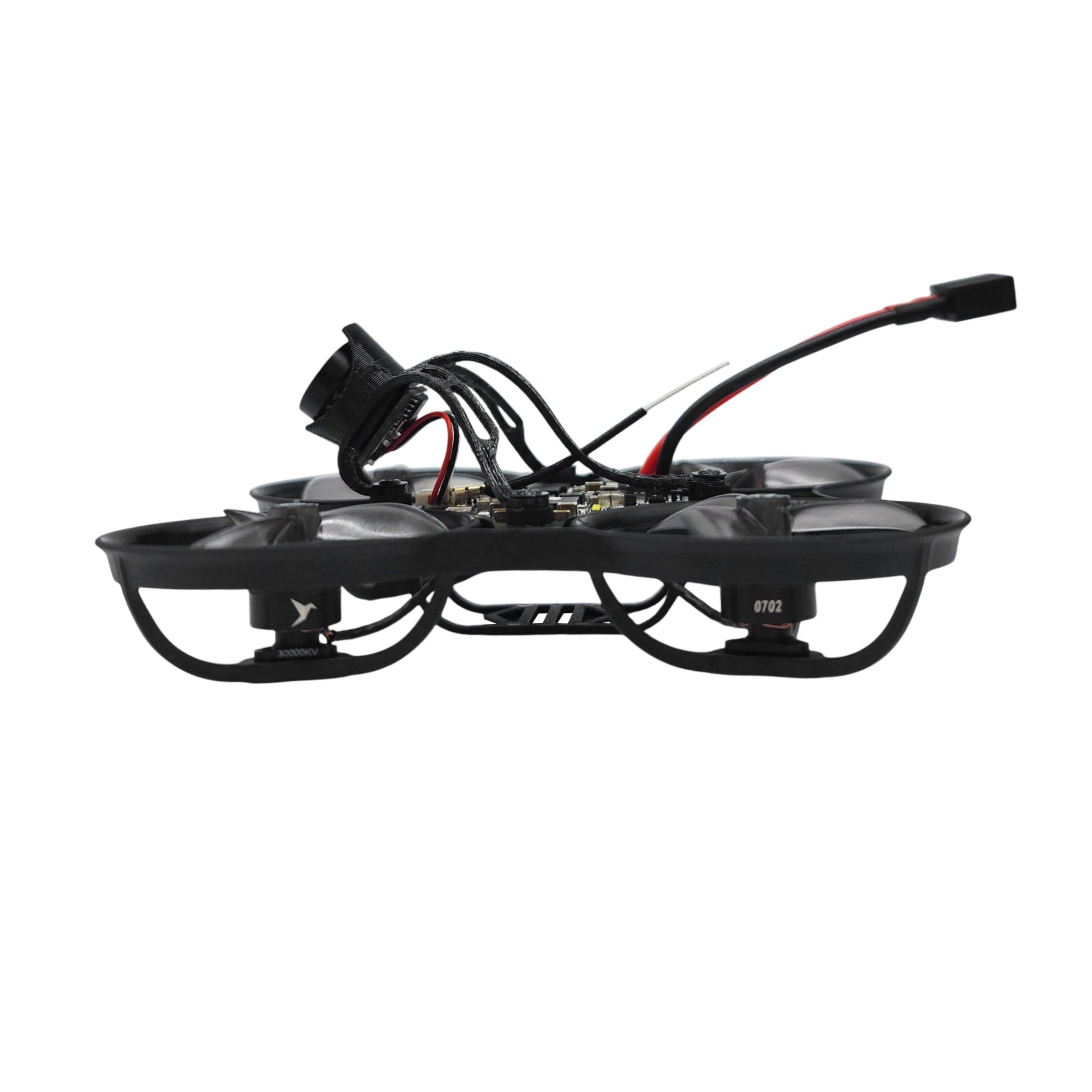 Hummingbird Whoop RaceSpec V2 BNF – The Ultimate Racing Whoop for fpv drones 3