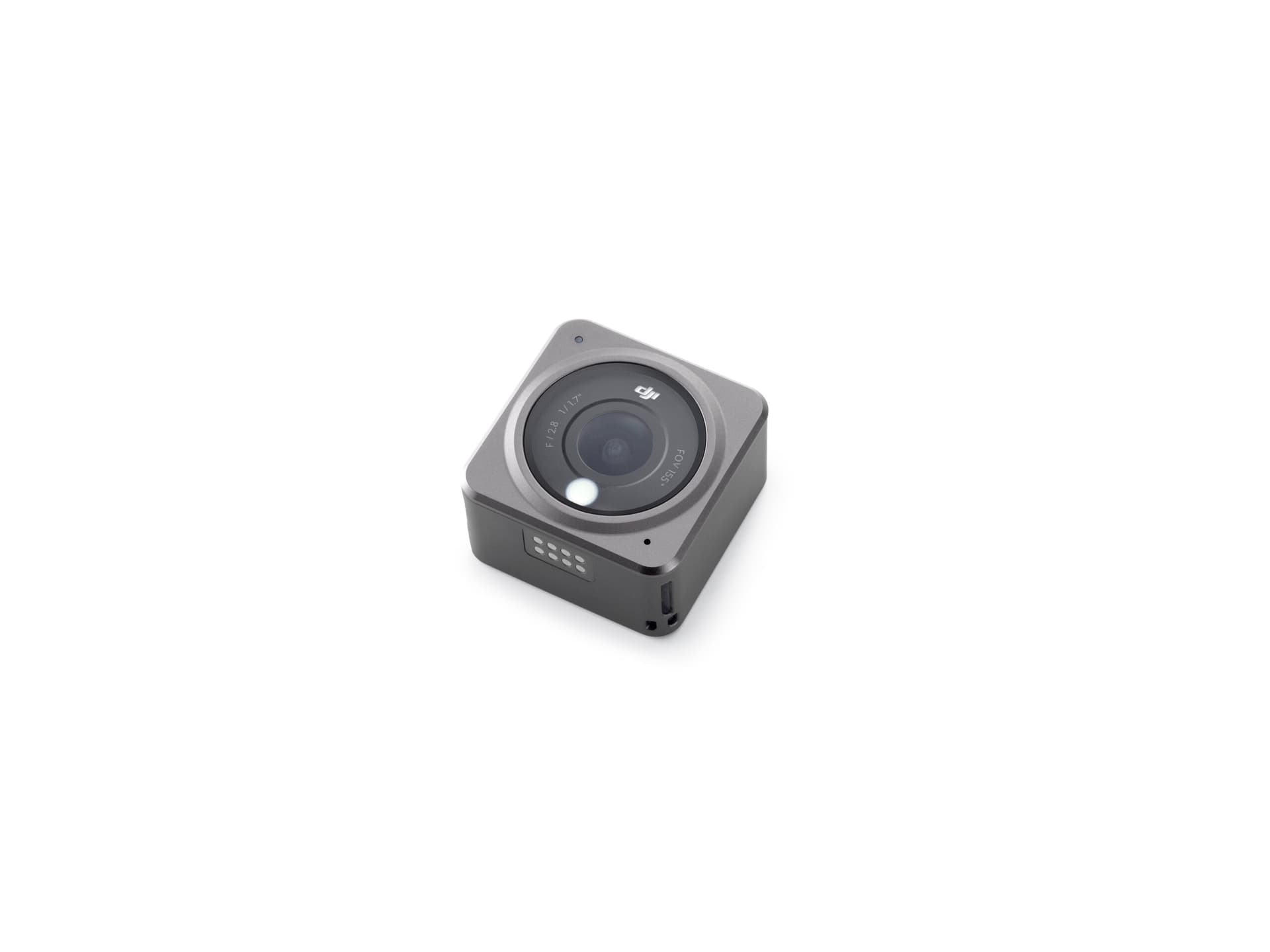 DJI Action 2 Camera 4k/120fps for fpv drones 6