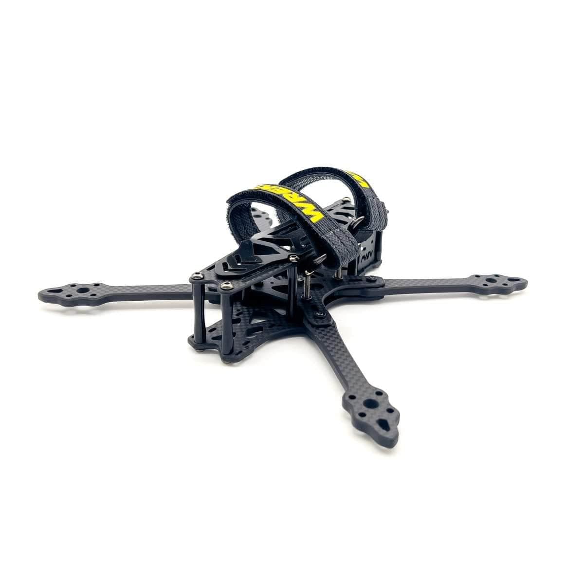 VROOM Bangr 5" Lightweight FPV Drone Frame for fpv drones 2