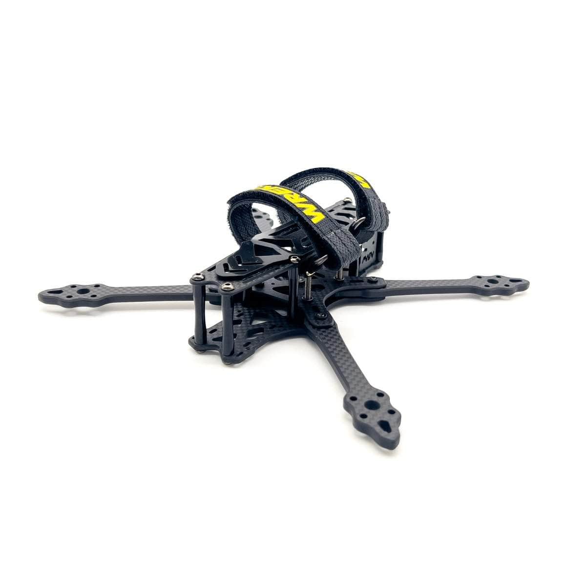 VROOM Bangr 5" Lightweight FPV Drone Frame for fpv drones 2