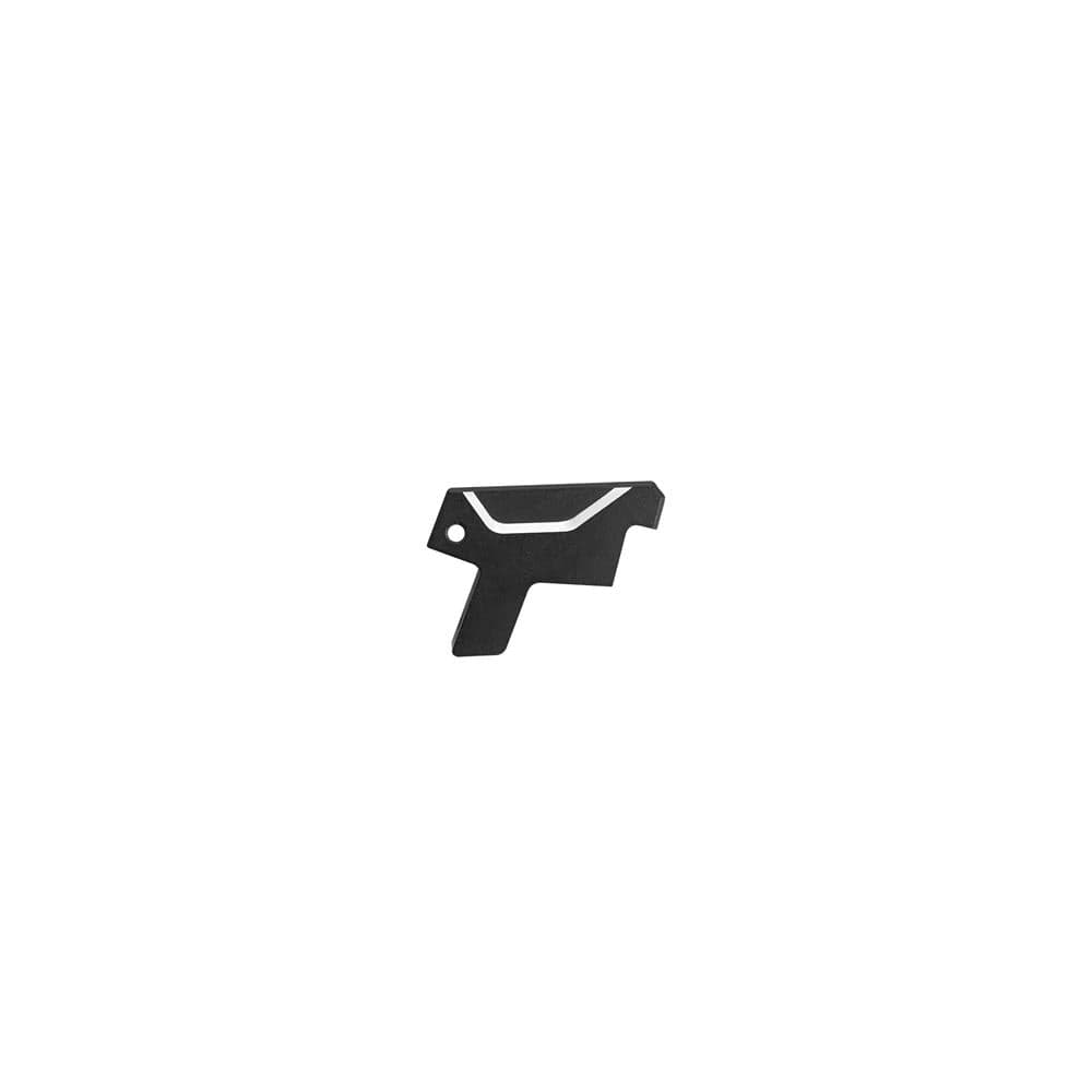 GEPRC DoMain3.6/4.2 Tail Aluminum Part - Left for fpv drones