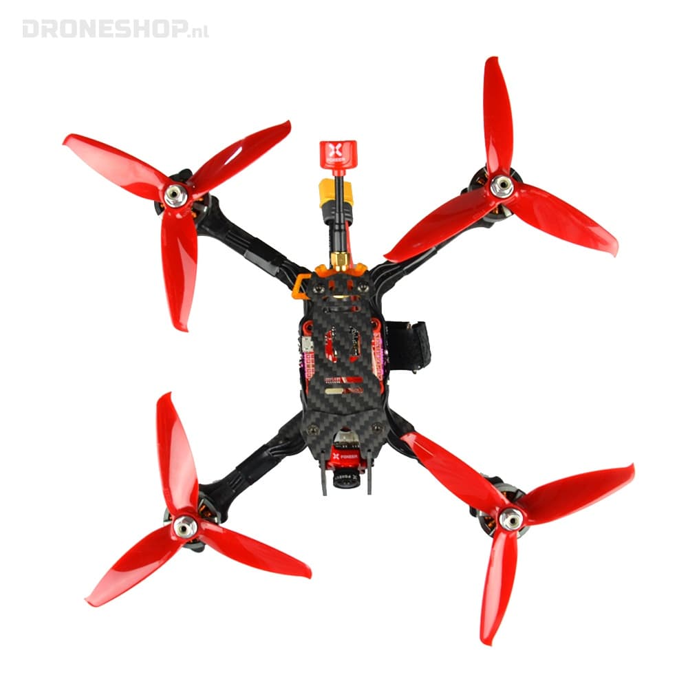 GEPRC OX H5 Racing Drone PNP for fpv drones 2