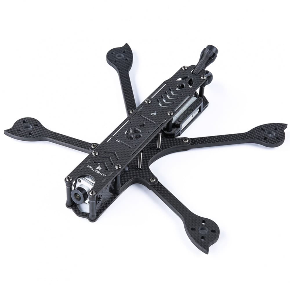 iFlight DC5 HD Freestyle Frame for DJI FPV Air Unit
