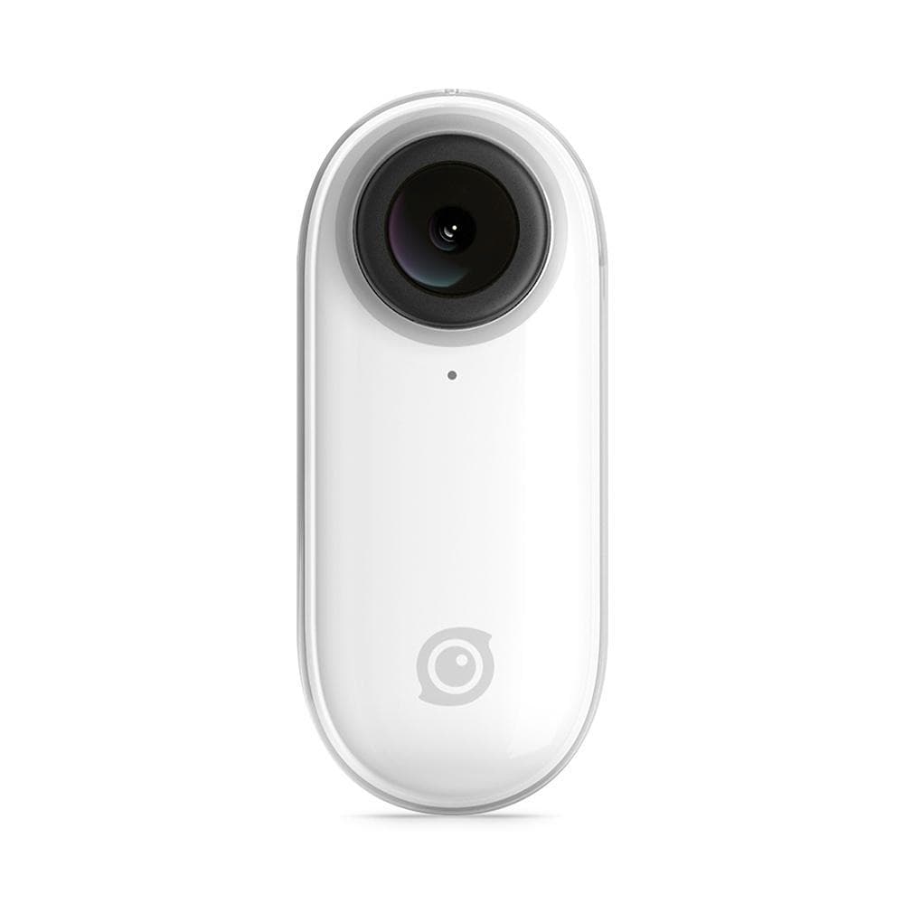 Insta360 Go for fpv drones