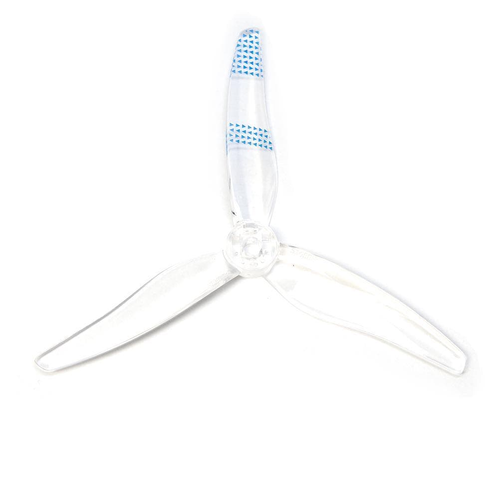 Gemfan Moonlight V2 LED Props 51466L for fpv drones 1
