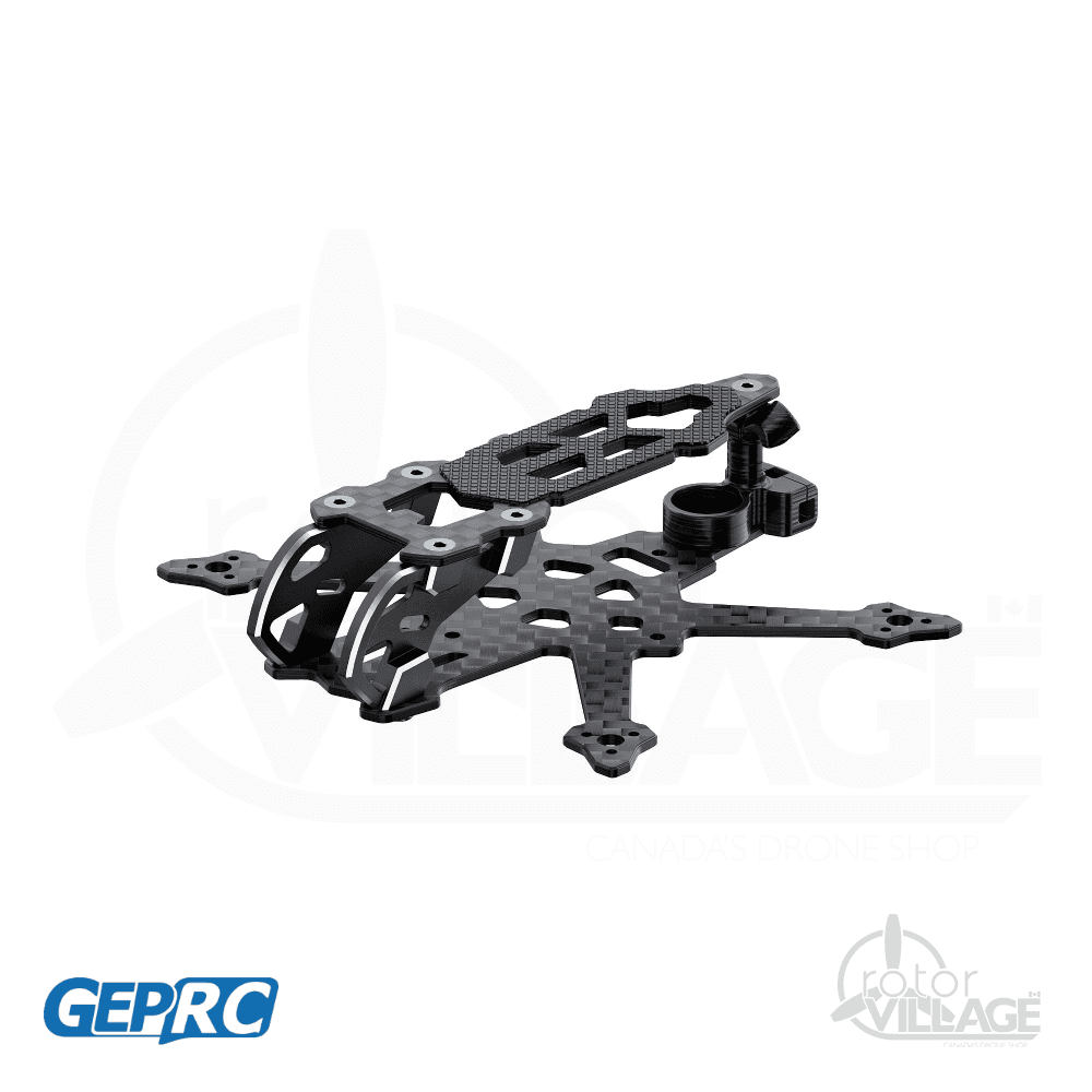 GEPRC T-Cube18 Frame - 1.8 Inch