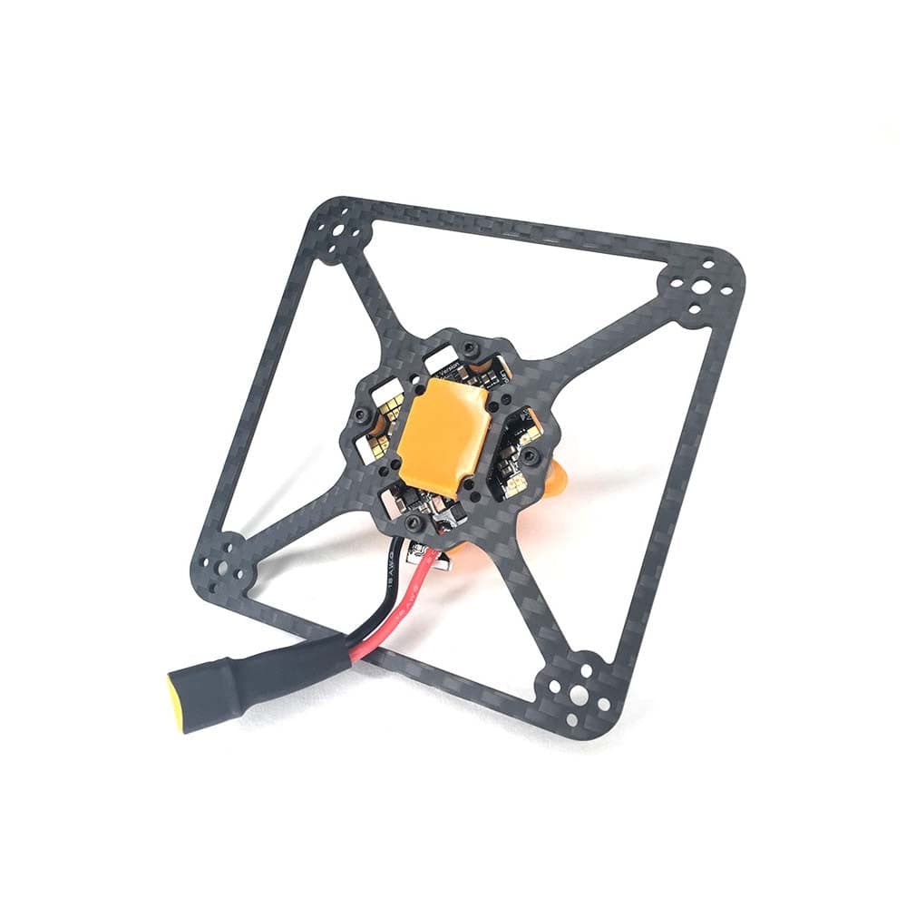 BQE Pick Pocket Micro Frame for fpv drones 3