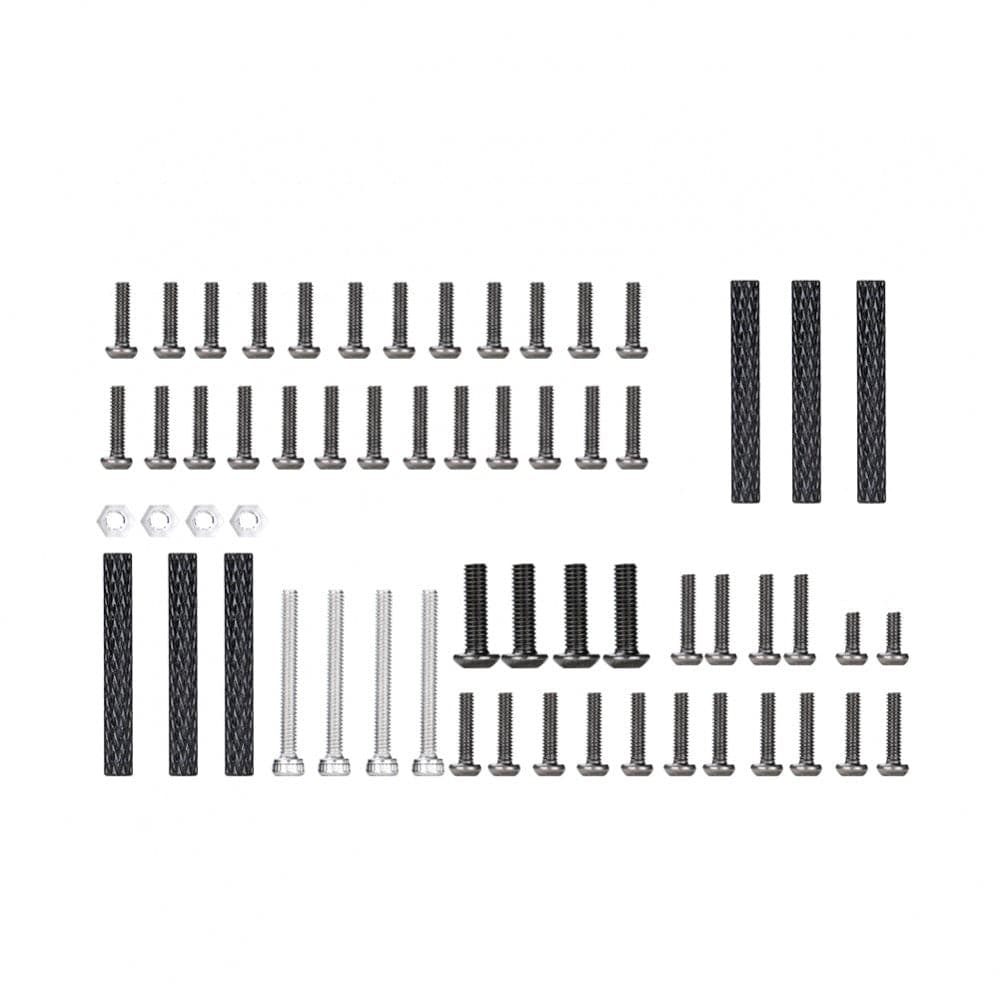 iFlight Chimera5 Replacement Parts - Hardware Bag for fpv drones 1