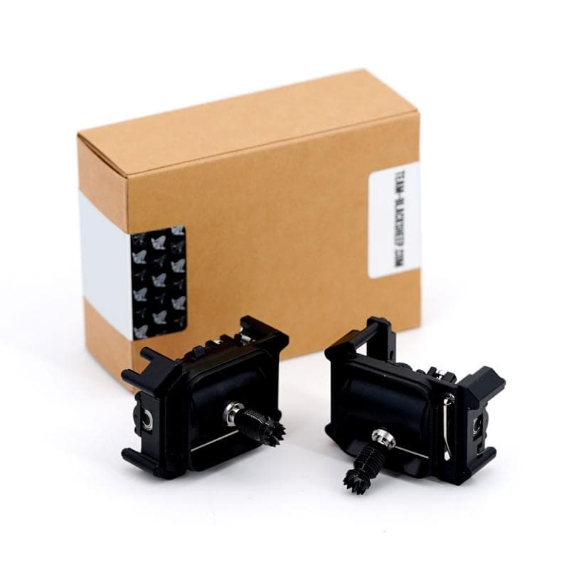 TBS Tango 2 and Mambo Aluminum Gimbal