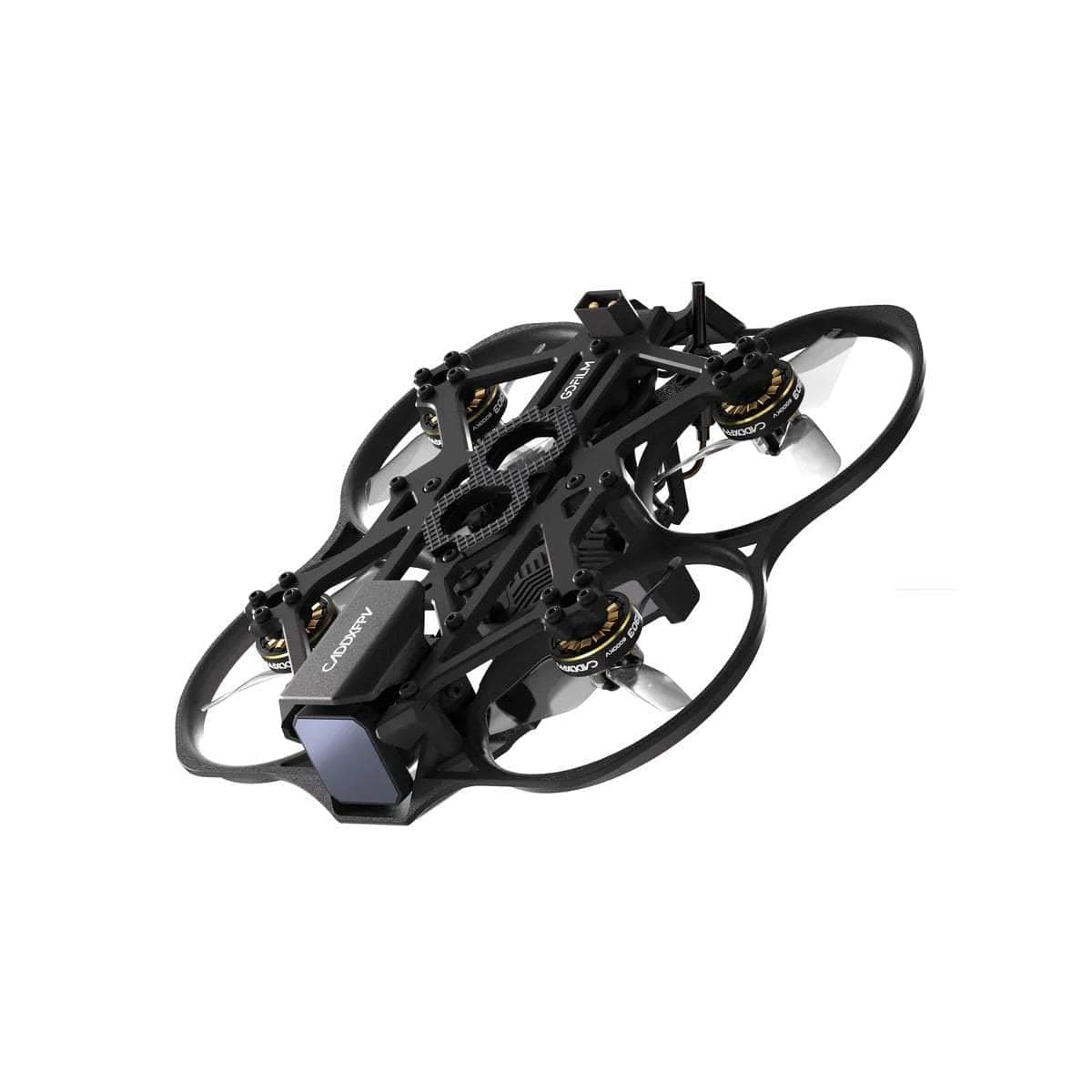  Caddx BNF Gofilm 20  2-4S 2" Quad w/ Walksnail Moonlight & ELRS 2.4GHz for fpv drones 2