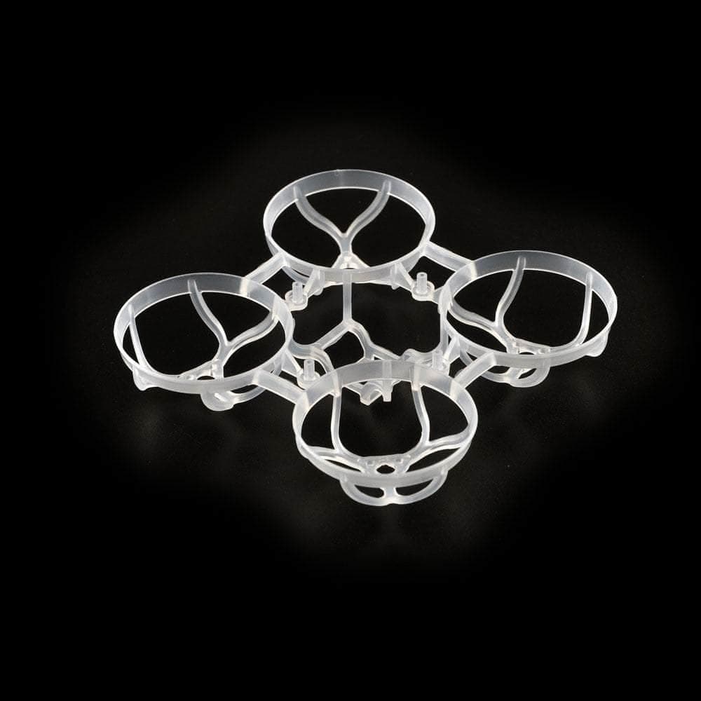 HappyModel Frame for 2024 Mobula6 / 2024 Mobula6 ECO - Choose Your Color for fpv drones 4