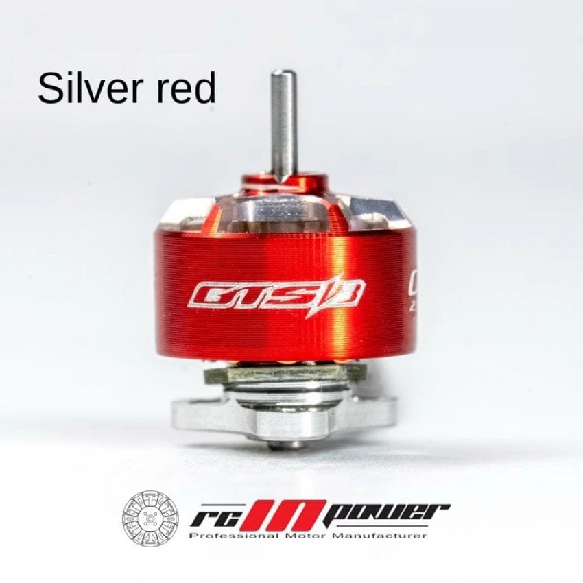 RCINPOWER GTS V3 0703 23000KV 27000KV Motors