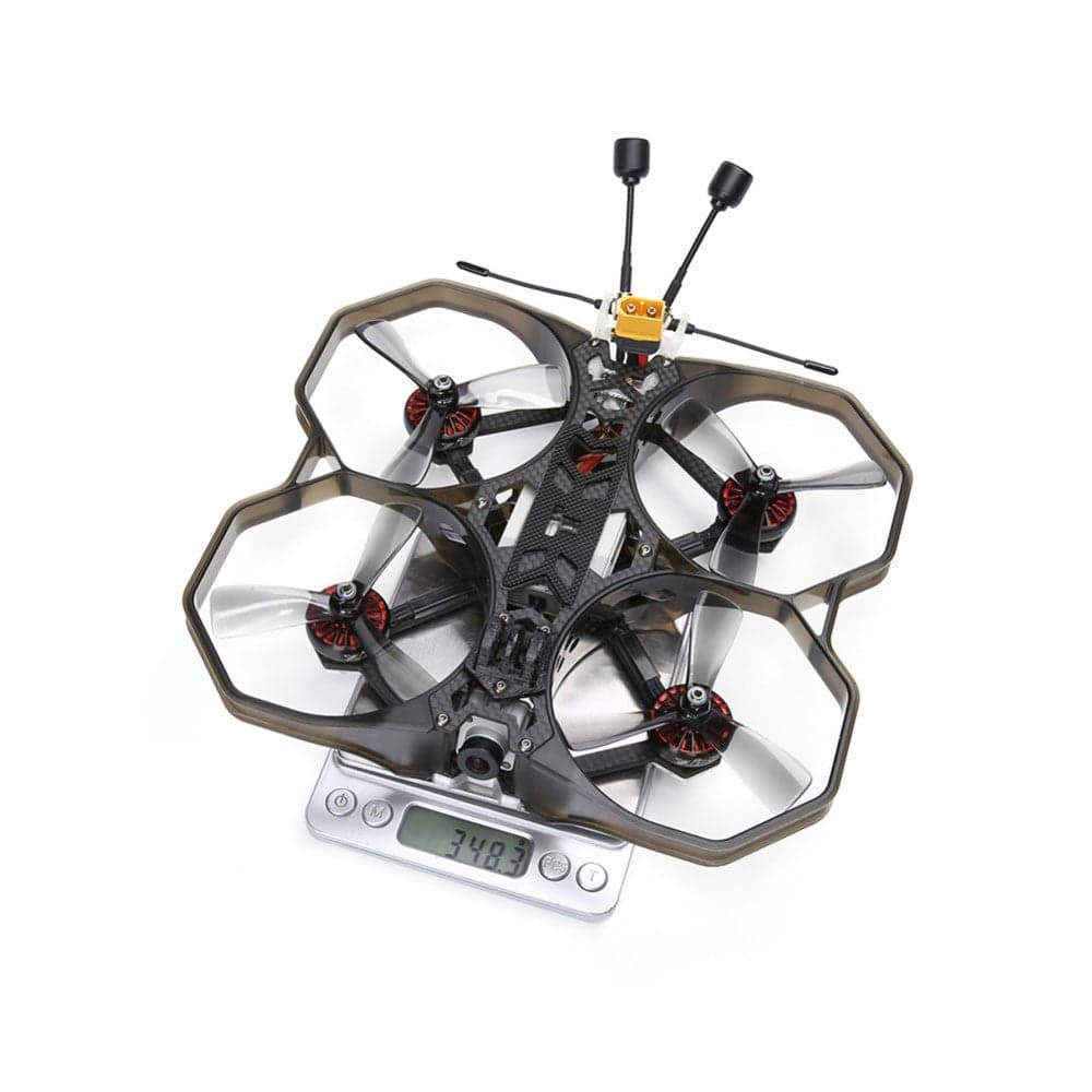 iFlight ProTek 35 HD for fpv drones 1