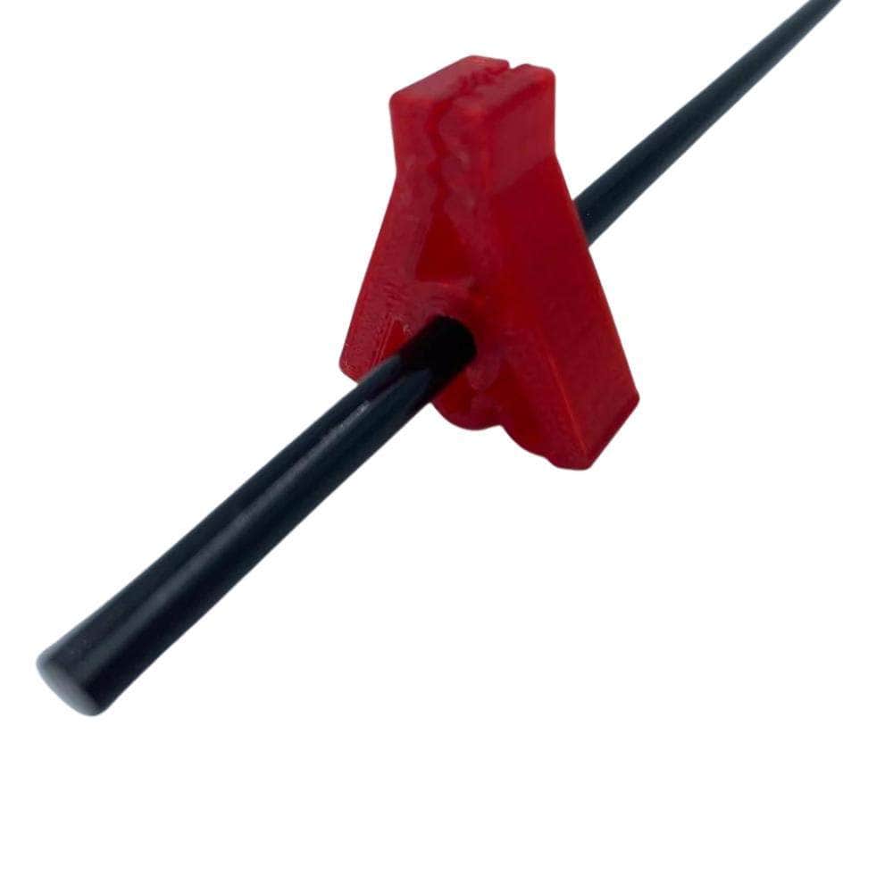 weBLEEDfpv 3D Printed GATE Clip for fpv drones 2