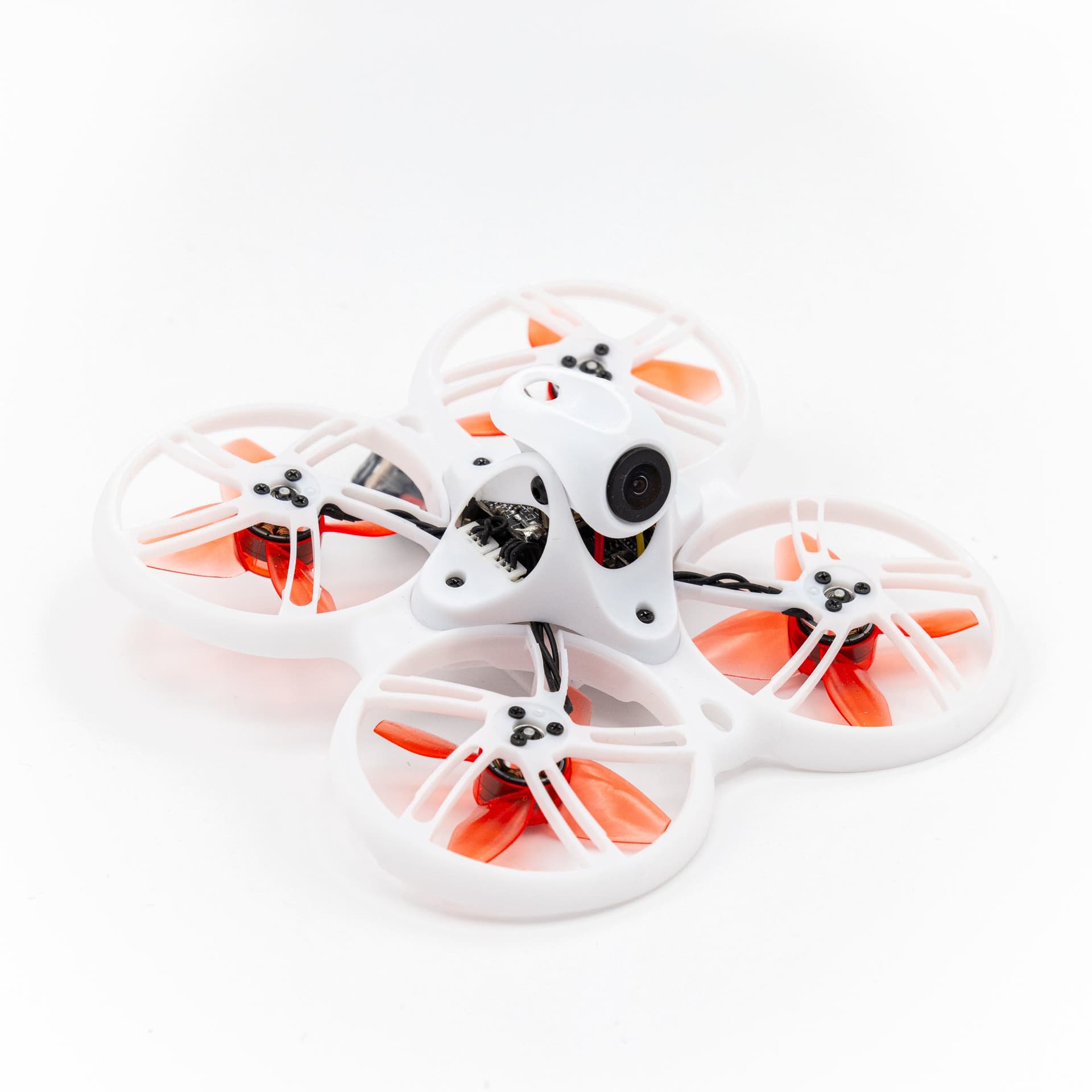 EMAX Tinyhawk III FPV Racing Drone - FrSky Bind N Fly (BNF) for fpv drones 4
