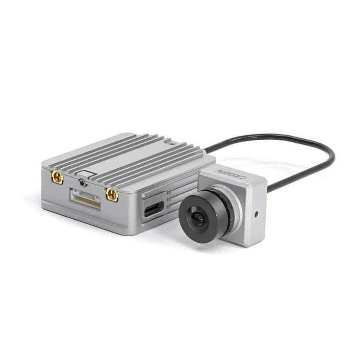 Caddx DJI HD Micro Camera and Air Unit for fpv drones 1