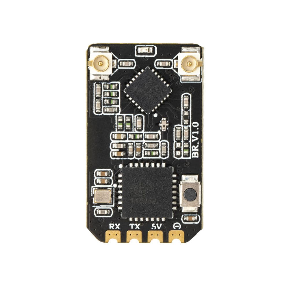 RadioMaster Bandit BR3 ExpressLRS 915MHz Receiver for fpv drones 2