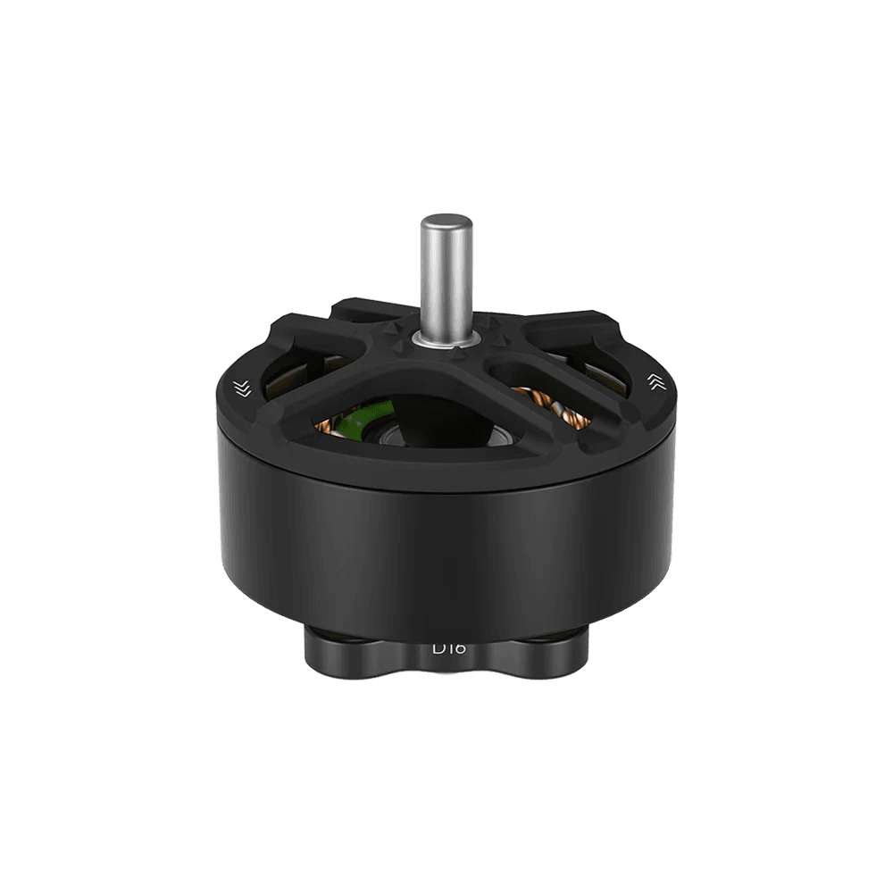 IFlight Defender 16 1103 14000KV Lightweight & Efficient CW CCW Brushless MotorS for fpv drones 4
