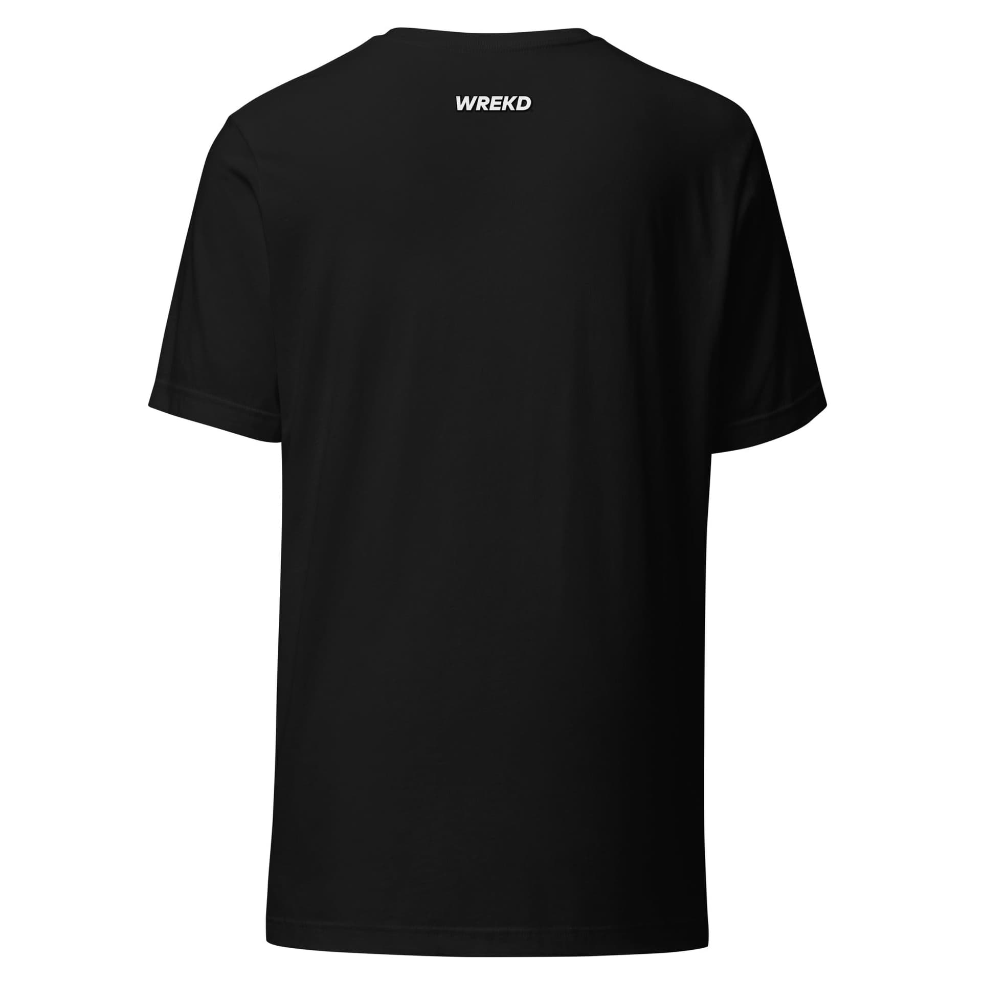 The LHCP Tee for fpv drones 1