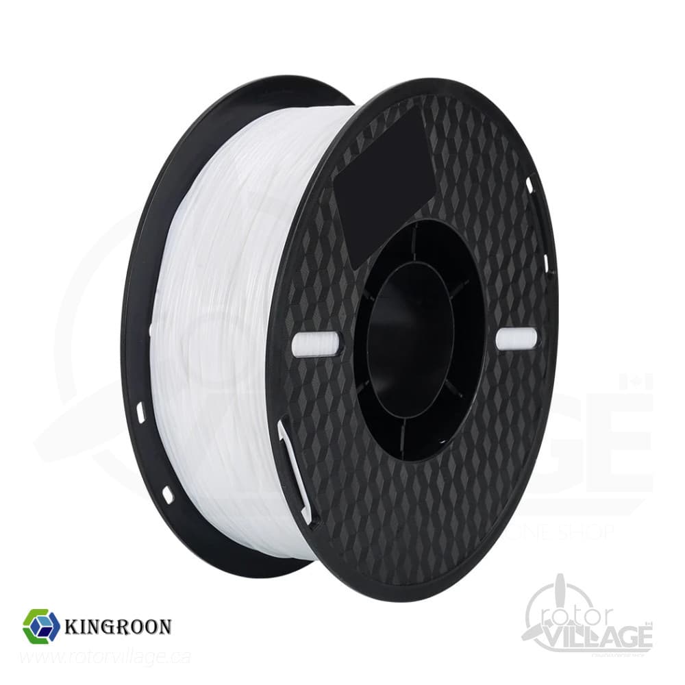 Kingroon PETG-HS Filament - 1.75mm - 1KG for fpv drones 1