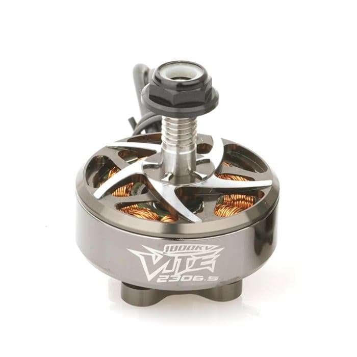VITE 2306.5 Brushless Motor (1800Kv / 2500Kv) for fpv drones 2
