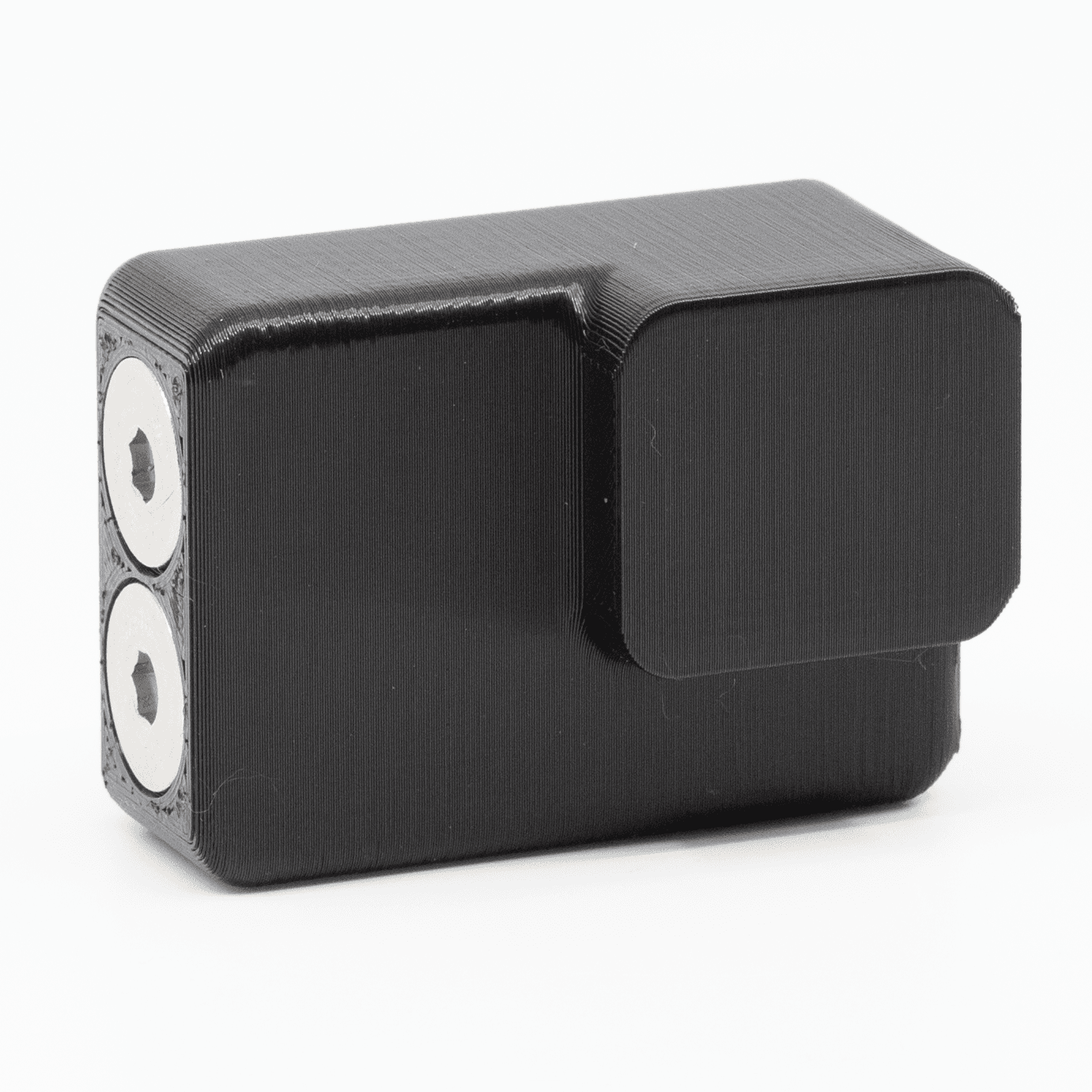 Phaser3d Fake Gopro Hero 5/6/7 Dummy Weight