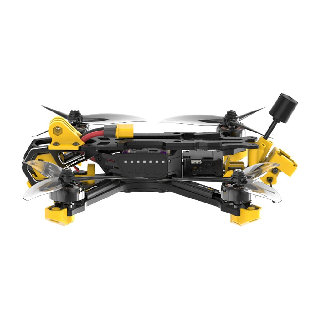 SpeedyBee Master 5 V2 HD DJI O3 Air Unit 5" FPV Freestyle Drone - Choose Version for fpv drones 3