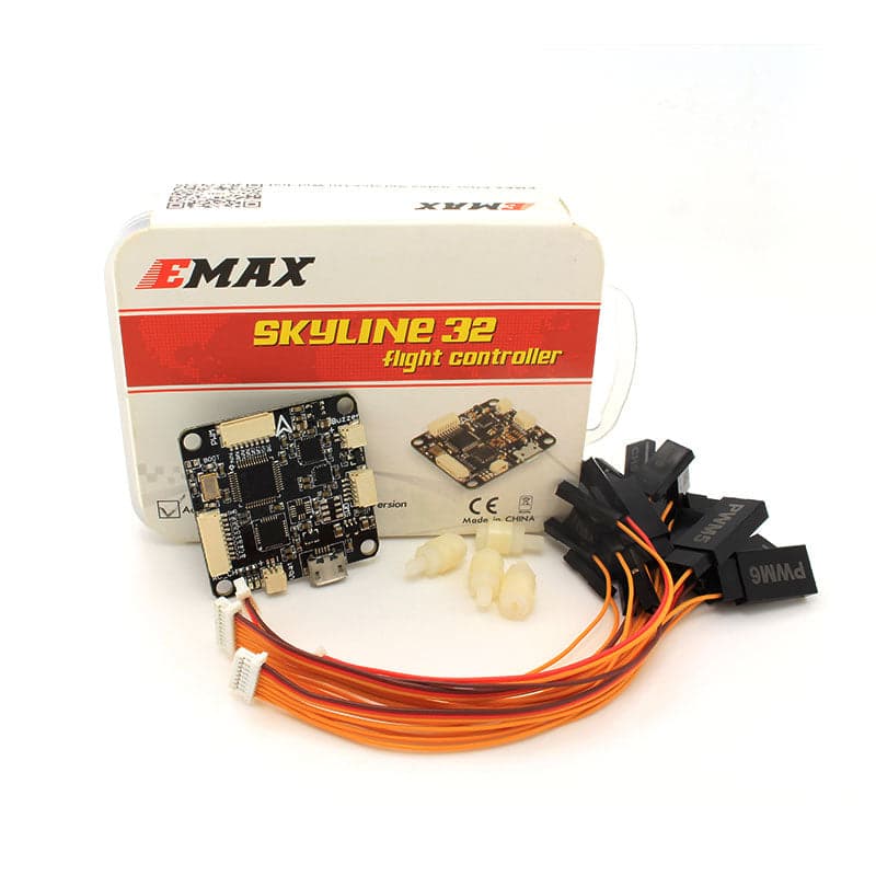 ★EMAX Skyline32 Flight Controller (Advanced V1.2) for fpv drones 1