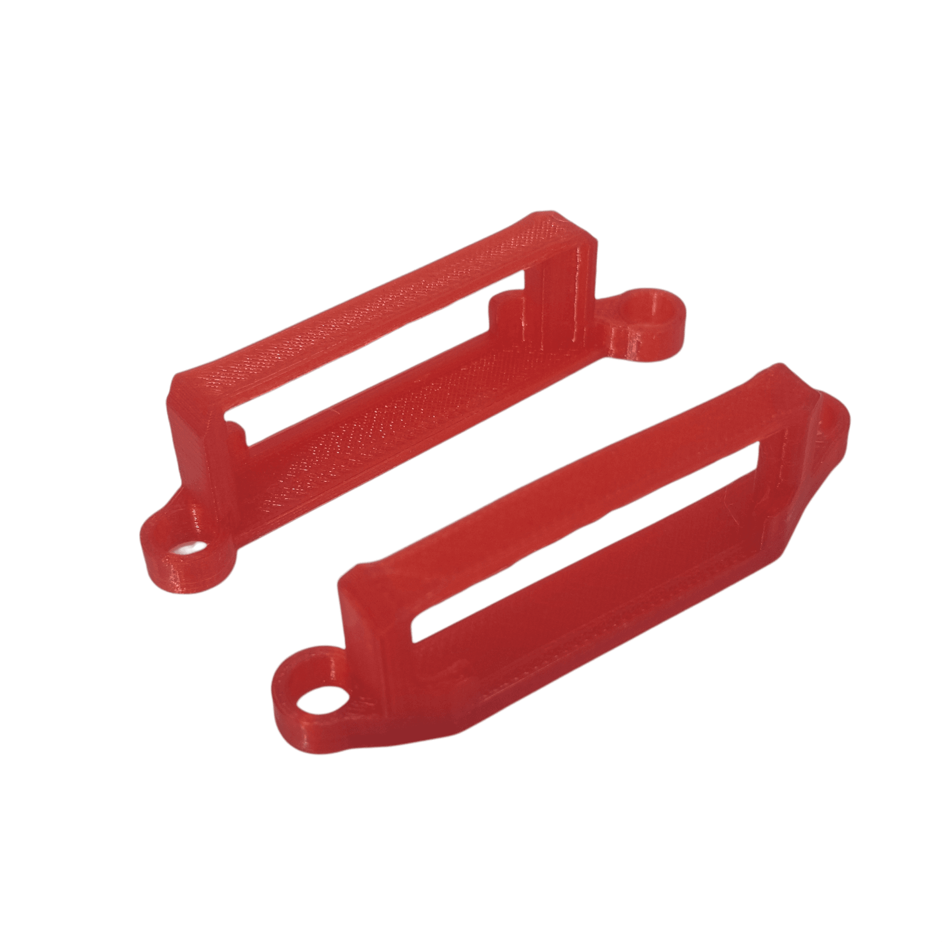 Replacement HGLRC Sector 5 V3 DJI Air Unit Mount (2 Pcs.) for fpv drones