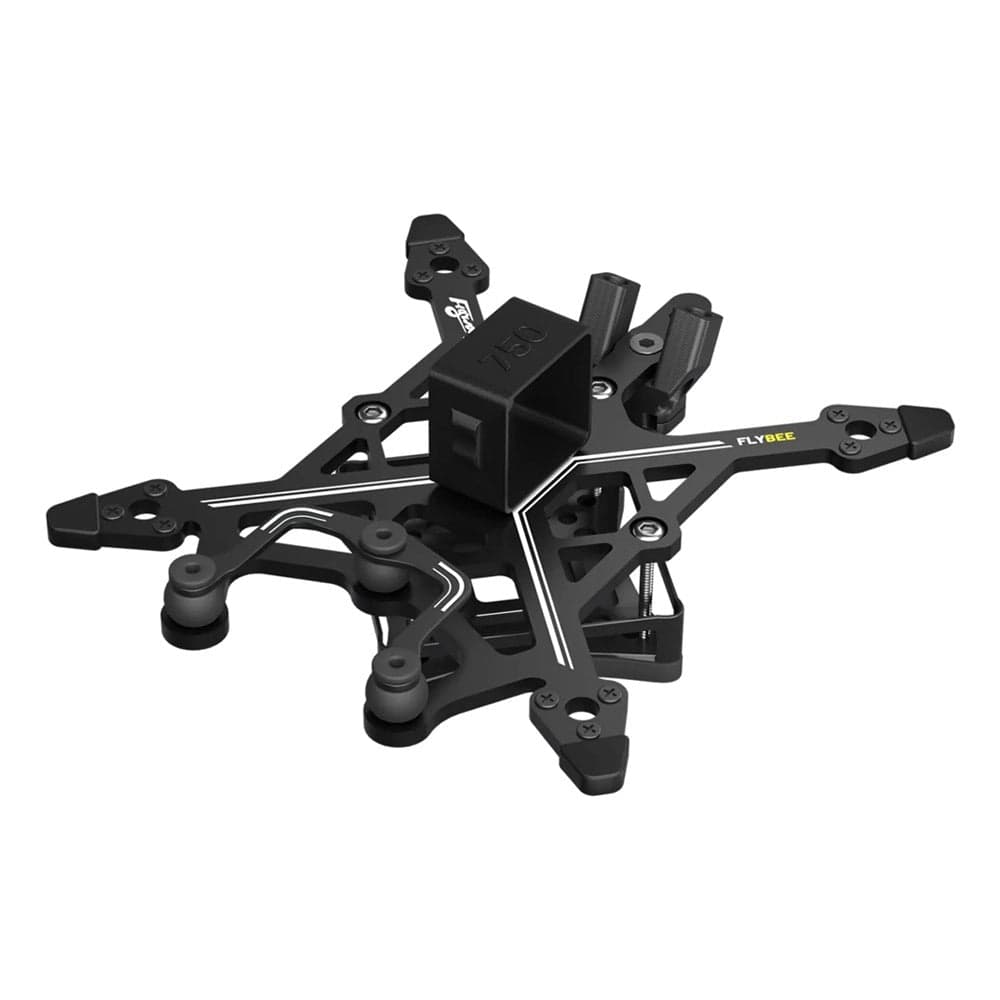 Flywoo Flybee 16 1.6" DJI O4 Drone Frame Kit for fpv drones