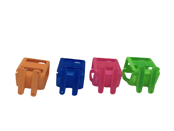 VannyStyle 3D Prints (Choose your Prints) for fpv drones 1