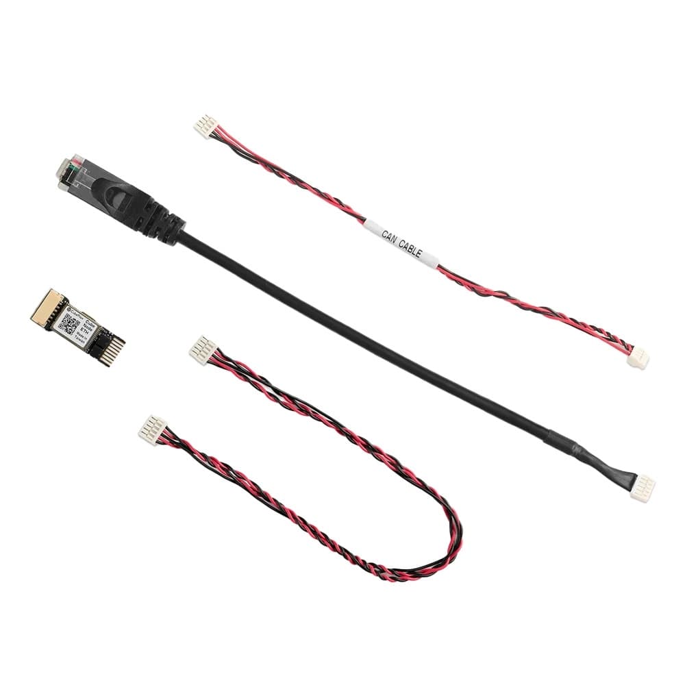 CubePilot Cubenode ETH - 3 for fpv drones 4