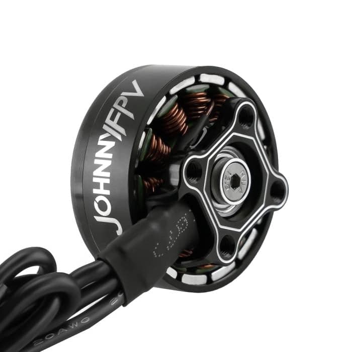 Lumenier 2807 JohnnyFPV V3 Pro Cinematic Motor for fpv drones 3