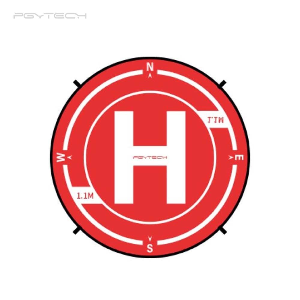 PGYTECH Landing Pad (Weighted) - 160cm