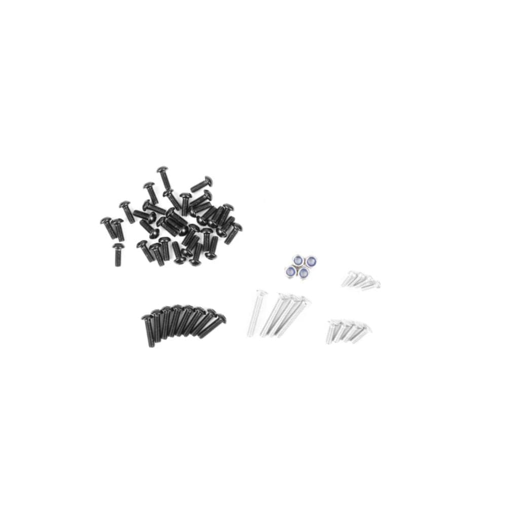 ImpulseRC BlackBird Echo Pro 5" FPV Frame Kit for fpv drones 9