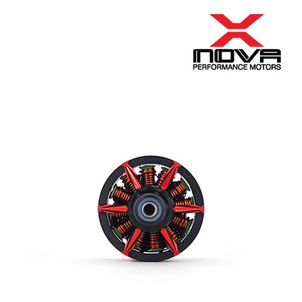 Xnova 2207 V2 LITE RACING series Motor - 1980KV - 4PCS for fpv drones 4