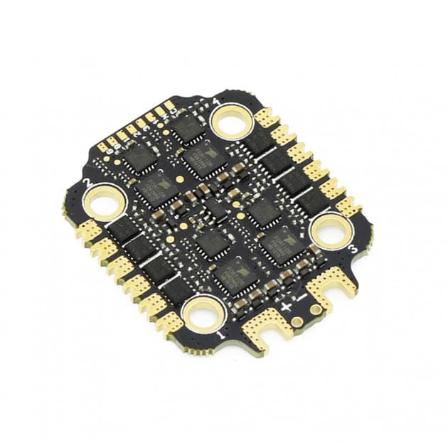 Skystars KM35A Mini controller for drones for fpv drones 1