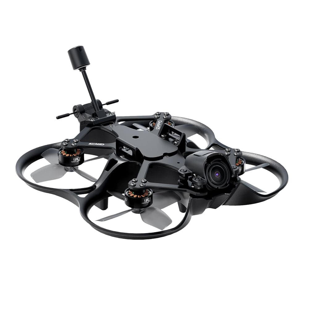 GEPRC Cinebot25 S HD O3 2.5" Cinewhoop - Choose RX for fpv drones 4