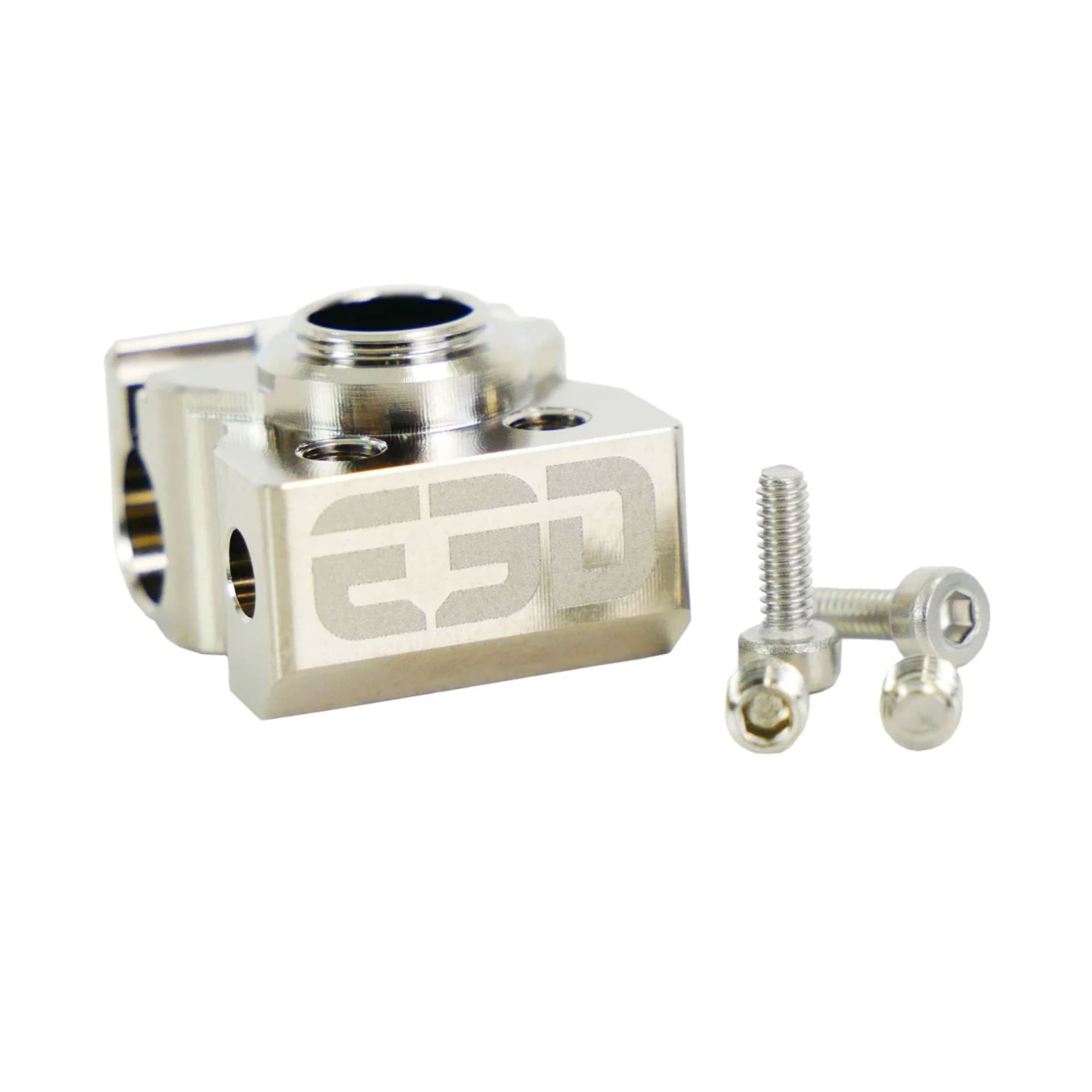 E3D Revo™ High-Temperature HeaterBlock RC-BLOCK-HT-SPK for fpv drones