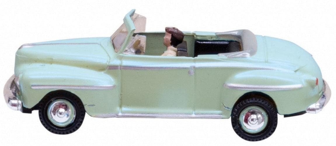 Woodland Scenics JP5594 HO Scale Cool Convertible for fpv drones