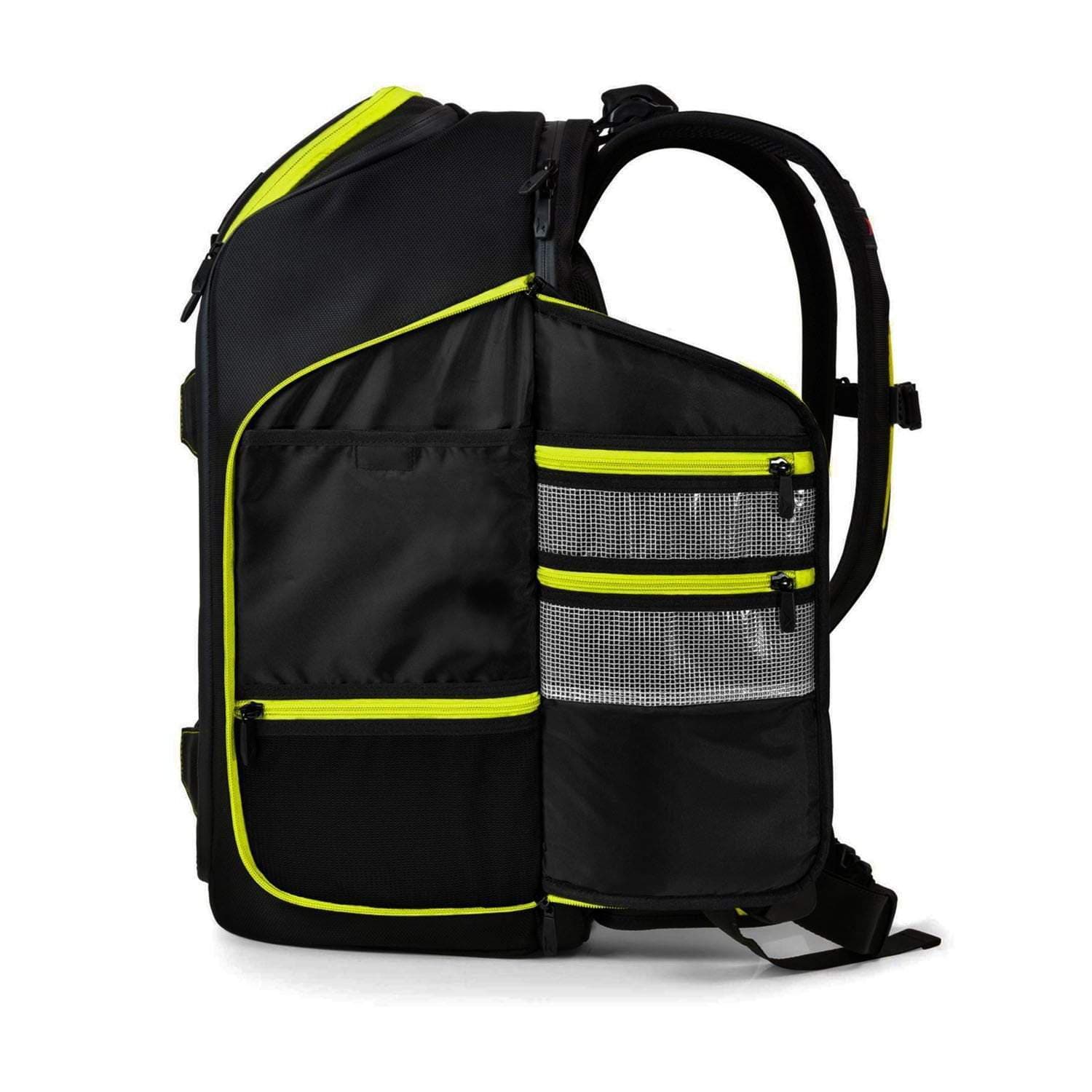 Torvol Quad Pitstop Backpack Pro for fpv drones 8