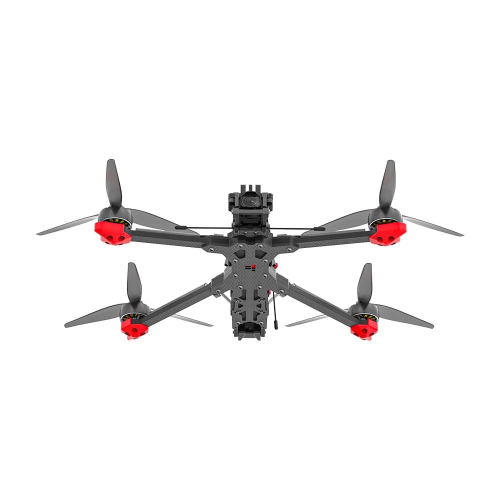 iFlight Chimera 7 Pro V2 O4 6S HD Long Range BNF W/ DJI O4 Air Unit Pro - Choose Receiver for fpv drones 4
