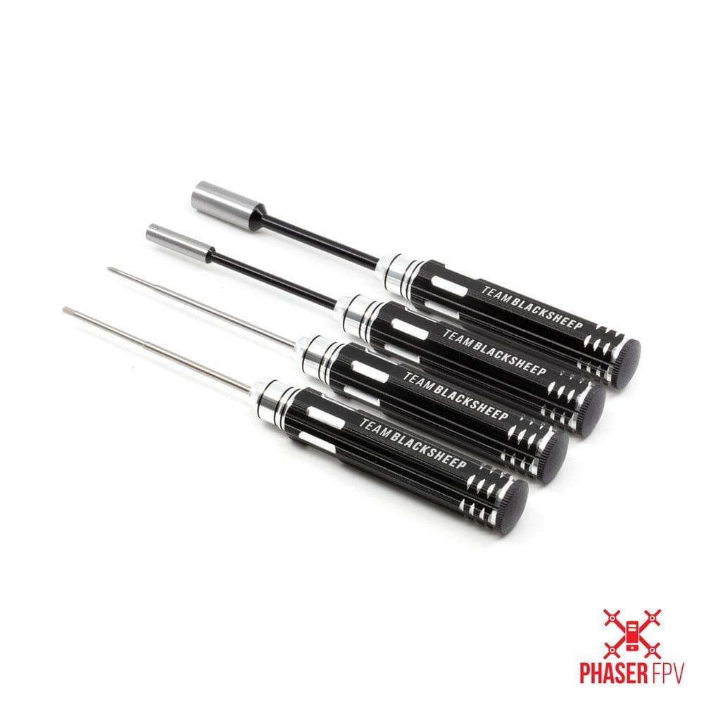 TBS Sexy Driver Kit