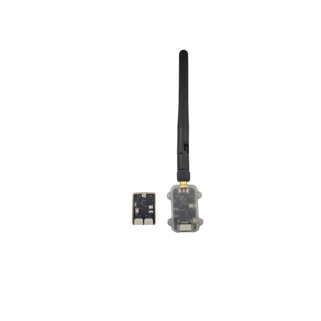 MicoAir LR24-F + LR24-F-Mini LoRa Telemetry Radio for fpv drones 4