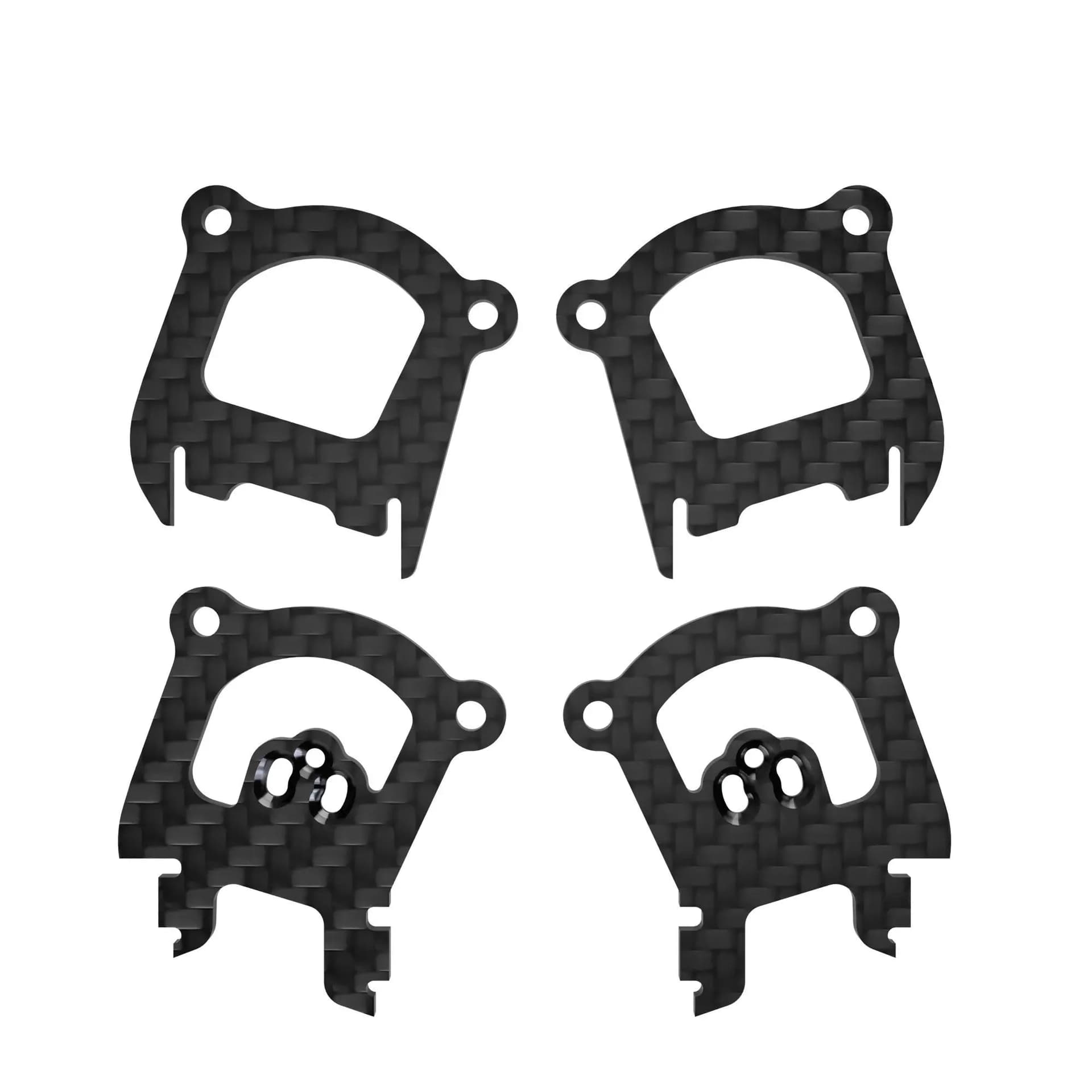 Ummagawd 2Fiddy Spare Replacement Parts for fpv drones 3
