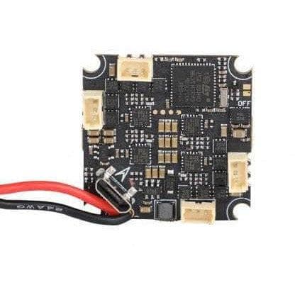 T-Motor F411 1S Toothpick/Whoop AIO w/ BlueJay 6A ESC & ELRS RX for fpv drones 1
