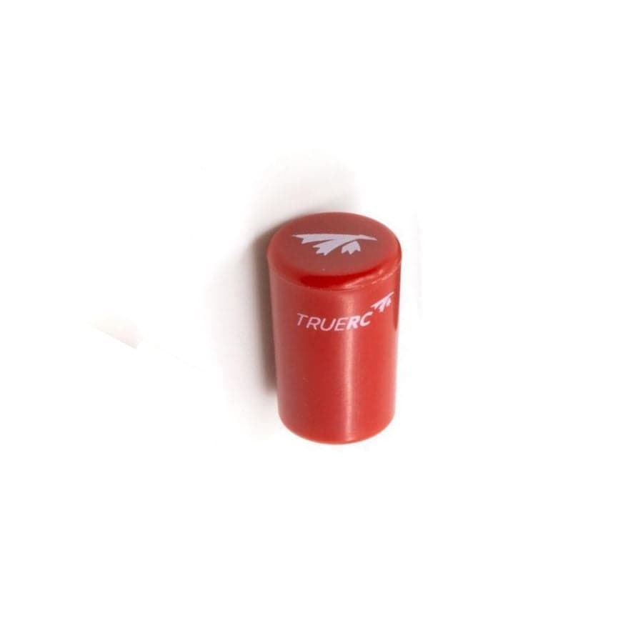 Singularity 5.8 Stubby SMA Antenna - RHCP (red) for fpv drones 2
