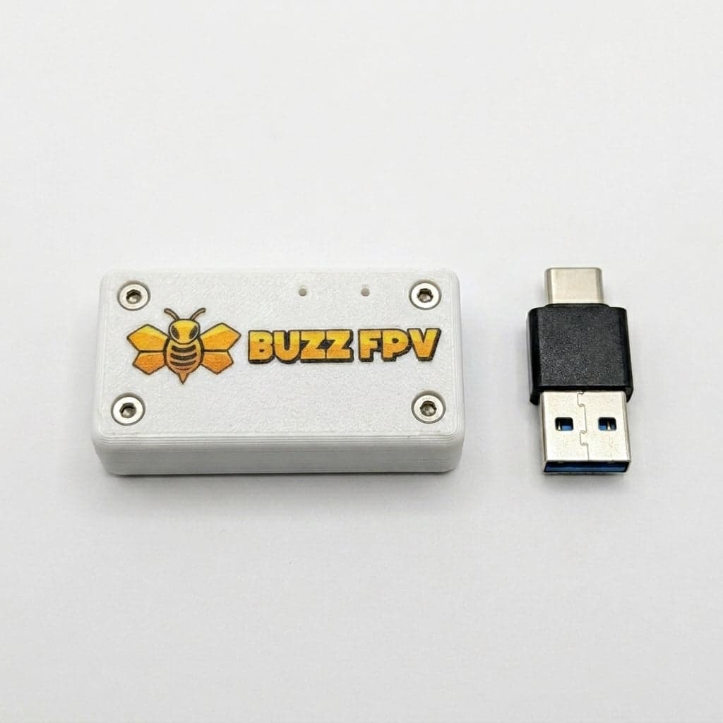 Wireless USB Simulator Dongle For ELRS V2 for fpv drones 2