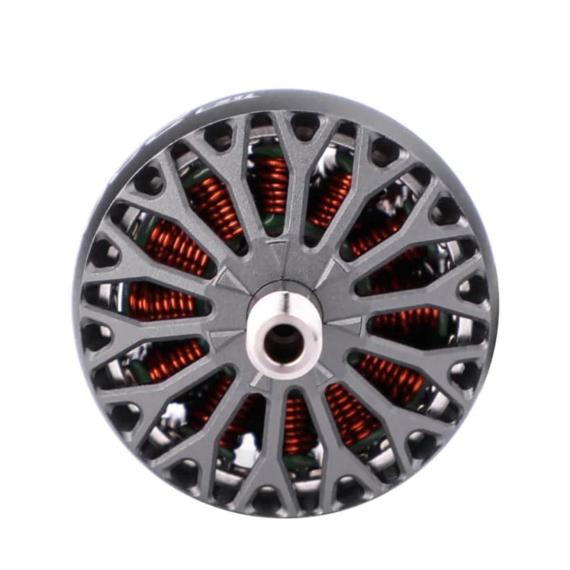 T-Motor ITS 2208 Powerful Freestyle Drone Motor - 1750KV for fpv drones 2