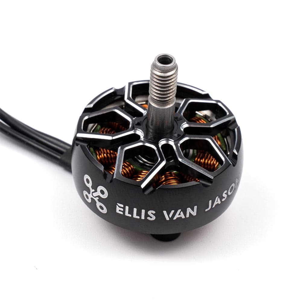iFlight BOB57 2506 1500KV 6S Brushless FPV Drone Motor for fpv drones 1